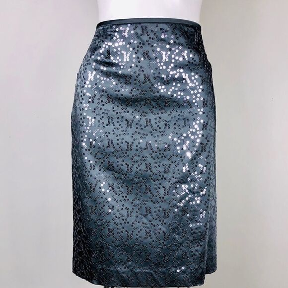 Alex Marie Dresses & Skirts - Alex Marie Sequin Britt Skirt
